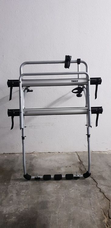 Thule BackPac 973 Heckträger 2 Velos | Kaufen auf Ricardo