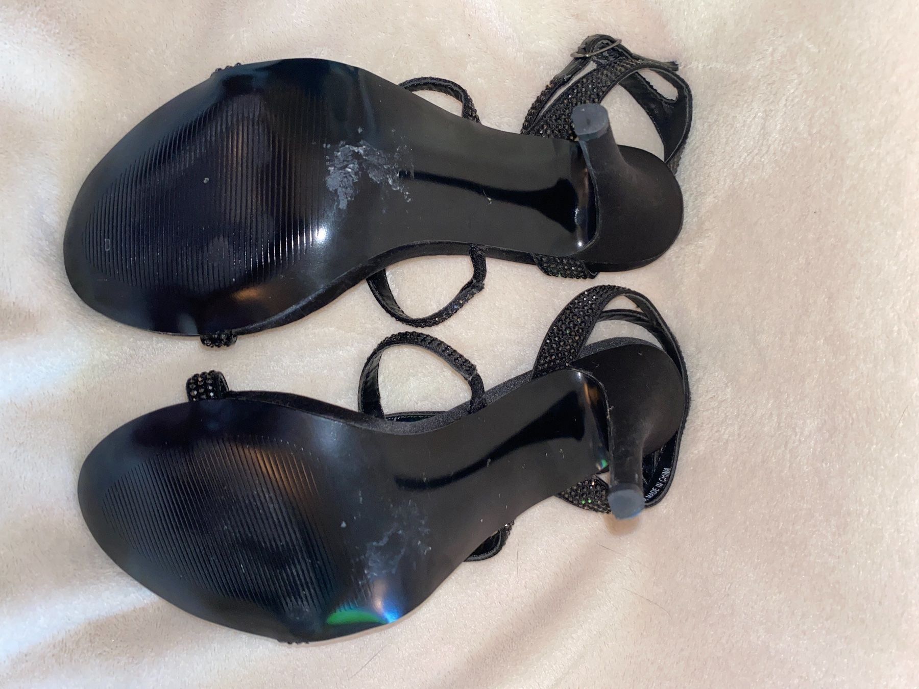 Steve Madden Scarpe da donna: Steve Madden High Heels – Nuovo (secondo la descrizione) da Wetzikon ZH venduto da Deba26 2