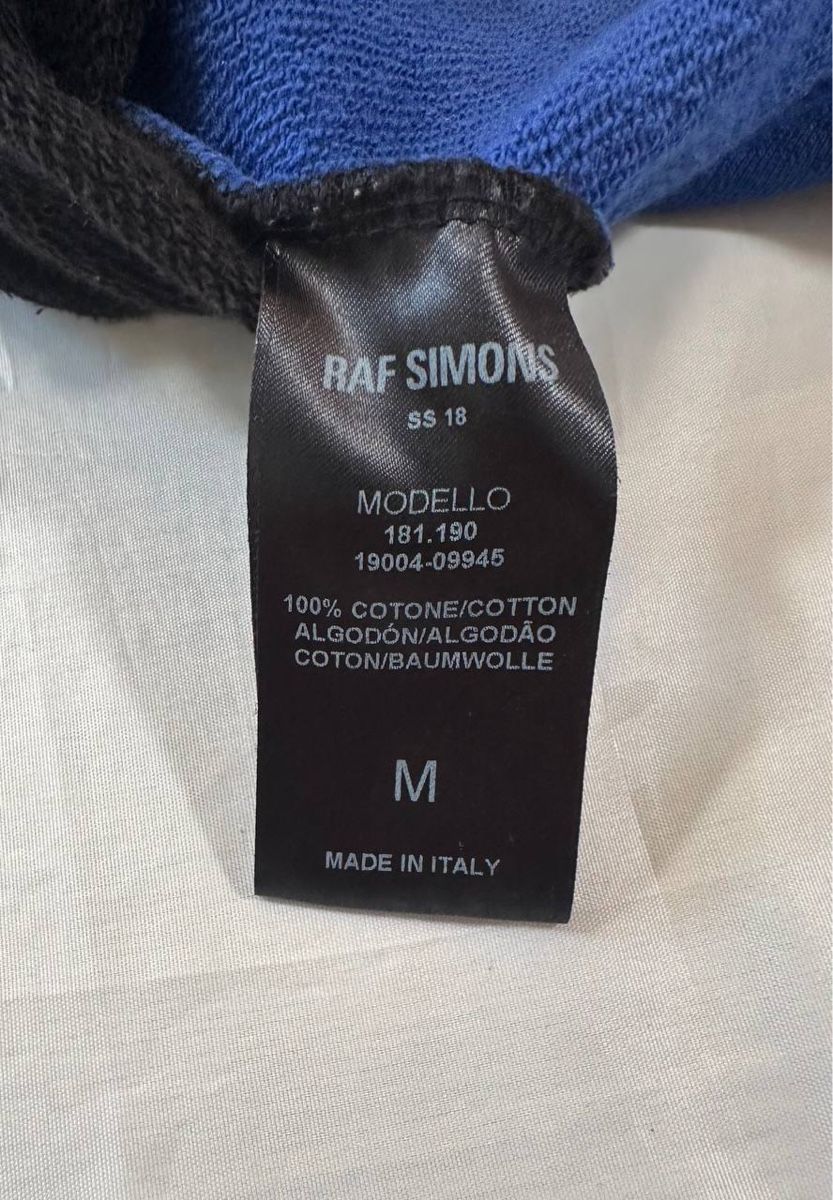 Raf Simons Maglioni & Felpe: Raf Simons Pullover  – Usato da Pfäffikon ZH venduto da Nataliia. 3