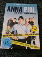 ANNA PIHL STAFFEL 1