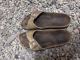 Birkenstock Grösse 39