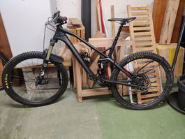 Canyon Spectral AL 8.0