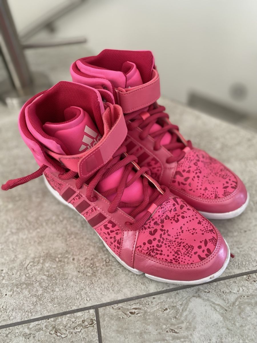 Adidas Scarpe da donna: Adidas Damen Schuhe Gr 38 – Usato da Birrwil venduto da Bendegriz