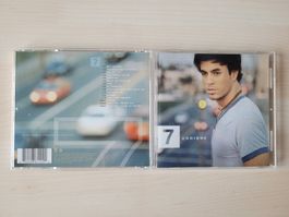 CD Enrique Iglesiass - Seven, 2003