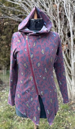 Lässiges Jäckli / Cardigan von rich&royal, Grösse S
