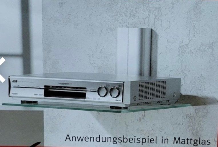 Amplificatori: Trägersystem Trento – Usato da Niederrohrdorf venduto da ste_lqk5