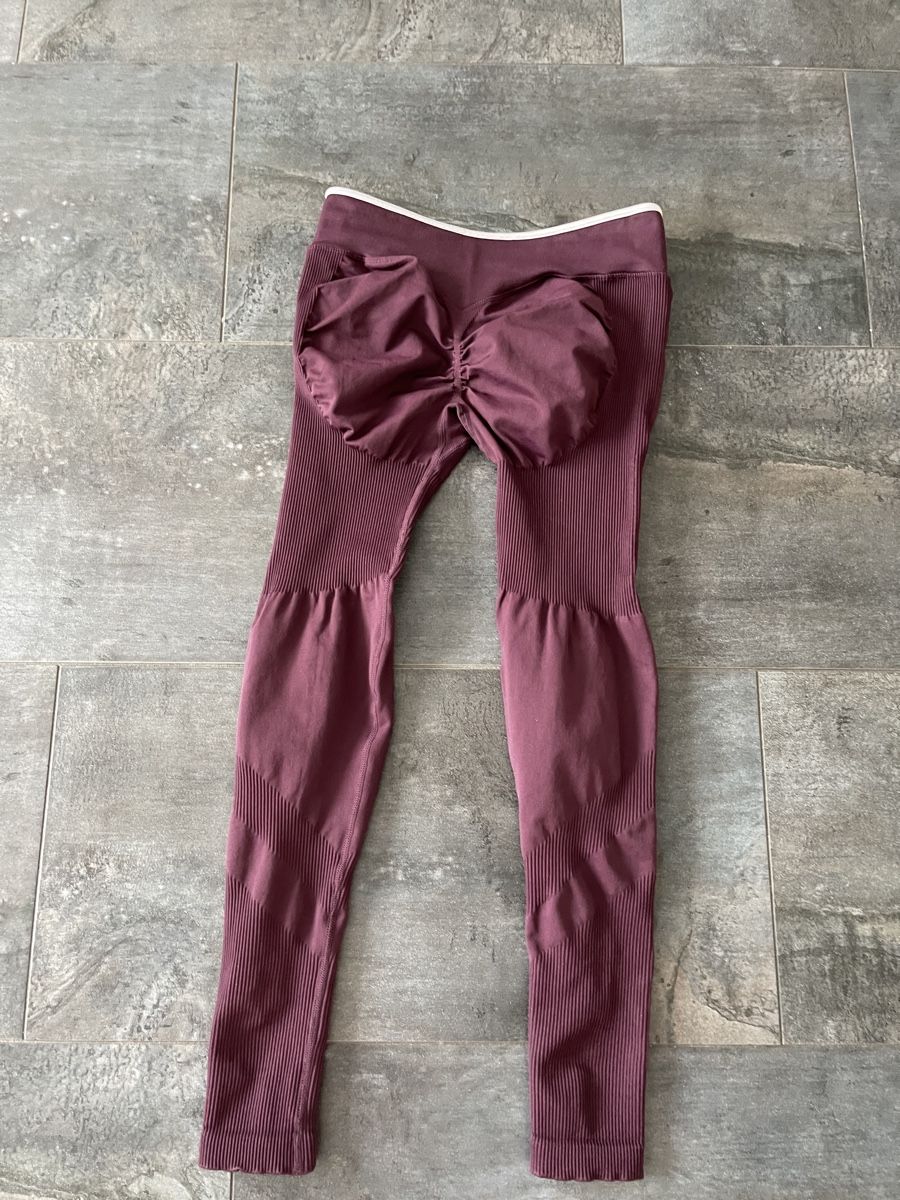 Leggings: Thrivin Leggings, – Neu (gemäss Beschreibung) aus Uzwil von noe_9f9c 1