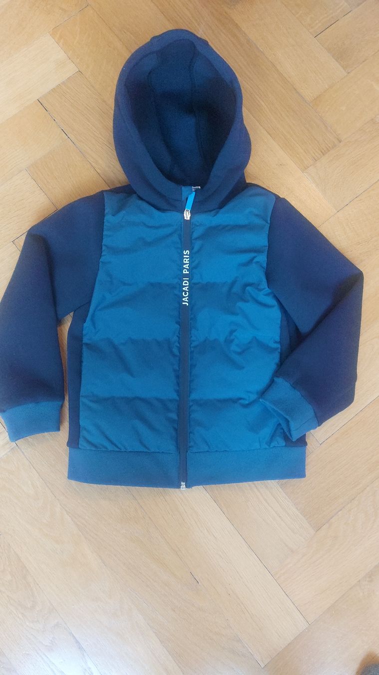 Jacadi Maglioni & Felpe: Jacadi Paris Sweater Size 8A/128cm – Usato da Zürich venduto da Lolaad