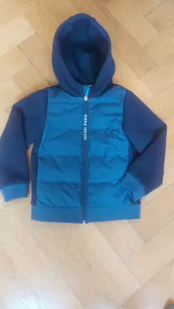 Jacadi Paris Sweater Size 8A/128cm