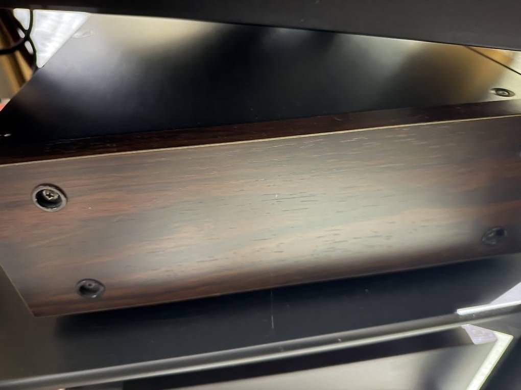 Sistemi audio & multimediali: Sony CDP-X707 ES  – Usato da Möhlin venduto da Tiger2 2