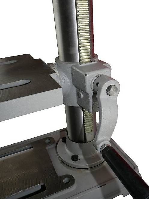Trapani: Tischbohrmaschine TB16 - 38100 – Nuovo e nell'imballaggio originale da Opfikon venduto da opf_b7kx 2