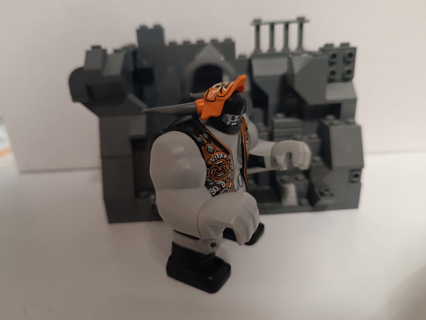 Lego Kit di costruzioni: Original LEGO Ninjago: Killow (njo0402) – Usato da Gutenswil venduto da Peak04 3