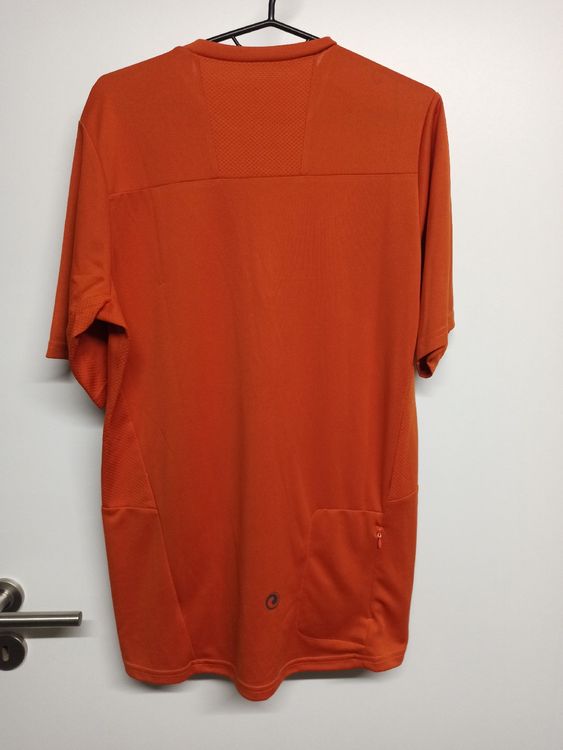 NEUES Sherpa Veloshirt / Fahrradshirt Herren Gr. M 3