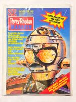 Perry Rhodan Magazin Nr. 2/80 Science-Fiction Heft gut