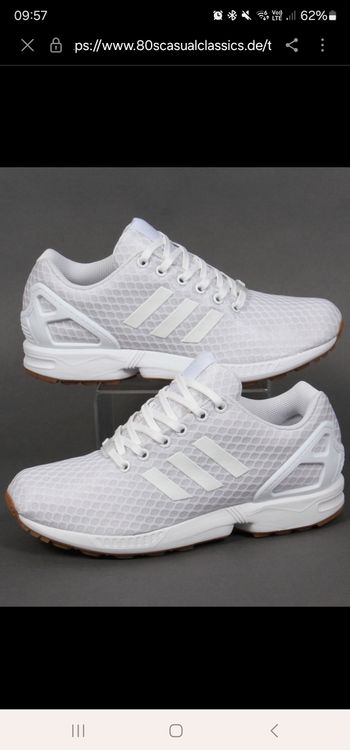 Adidas flux gr 40 on sale