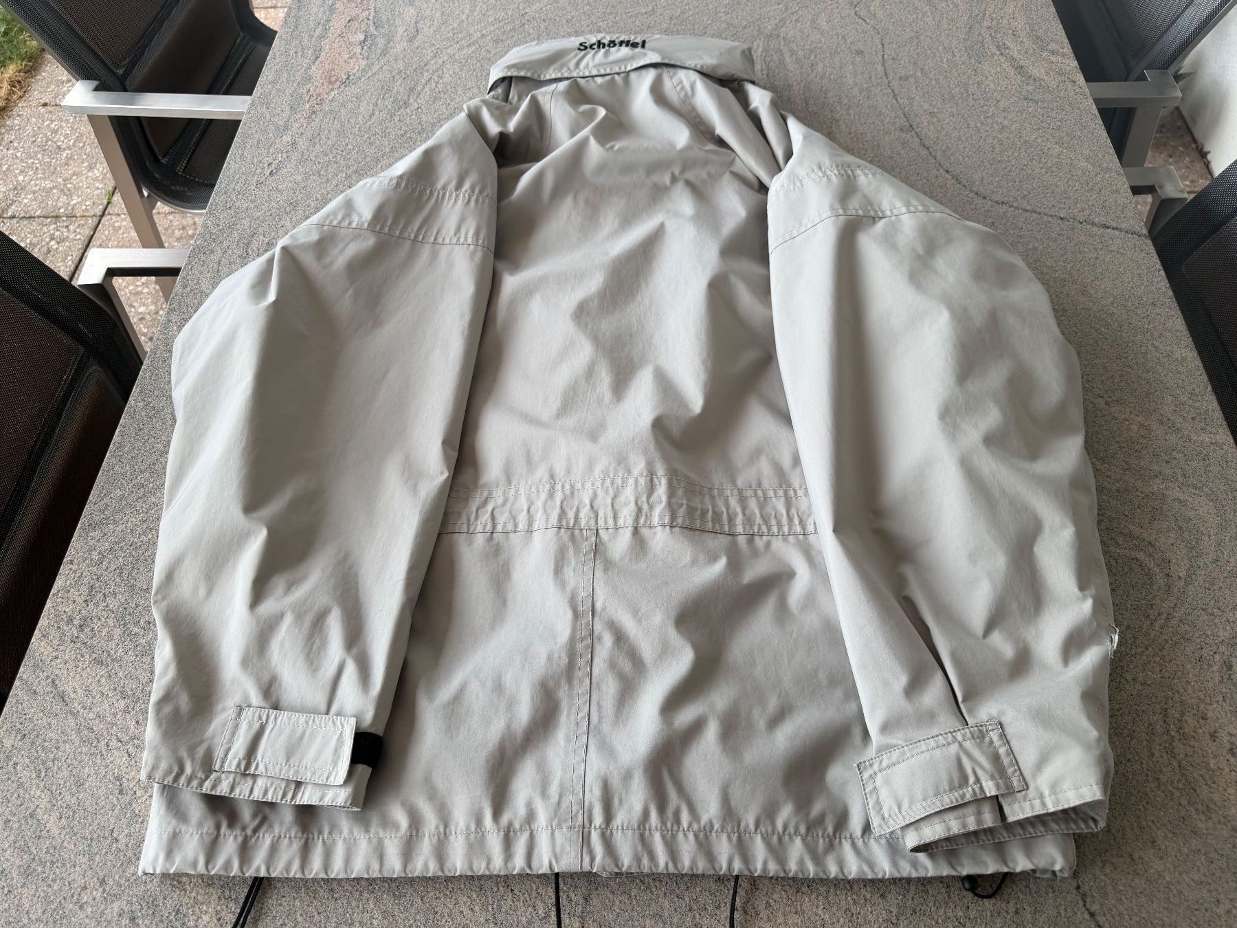 Schoeffel Giacche: Venturi by Schöffel Herrenjacke Grösse M – Usato da Geroldswil venduto da Jeremy11 6