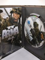Jeu PC ARMA II - Simulation militaire - Parfait état!