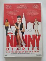 Nanny Diaries DVD