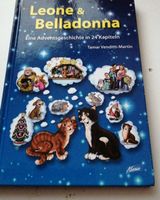 Leone & Belladonna: Adventsgeschichten für Kinder!