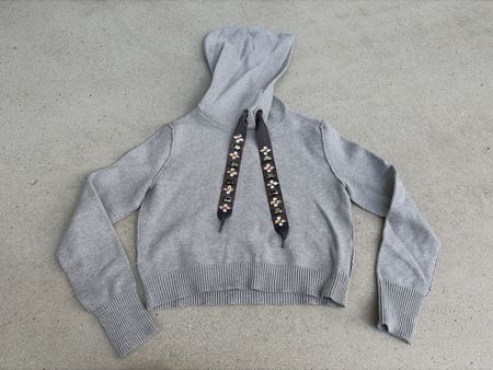 Pullover von Zara Gr. S