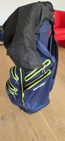 Komperdell – Poseidon Golfbag