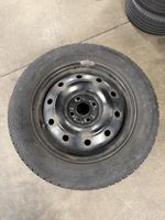 Suzuki Swift Winterräder 15 Zoll – Continental – 175/65 R15