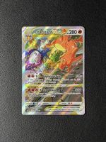 Pokemon— Charizard VSTAR Promo SWSH 262–Charizard UPC EN—NM