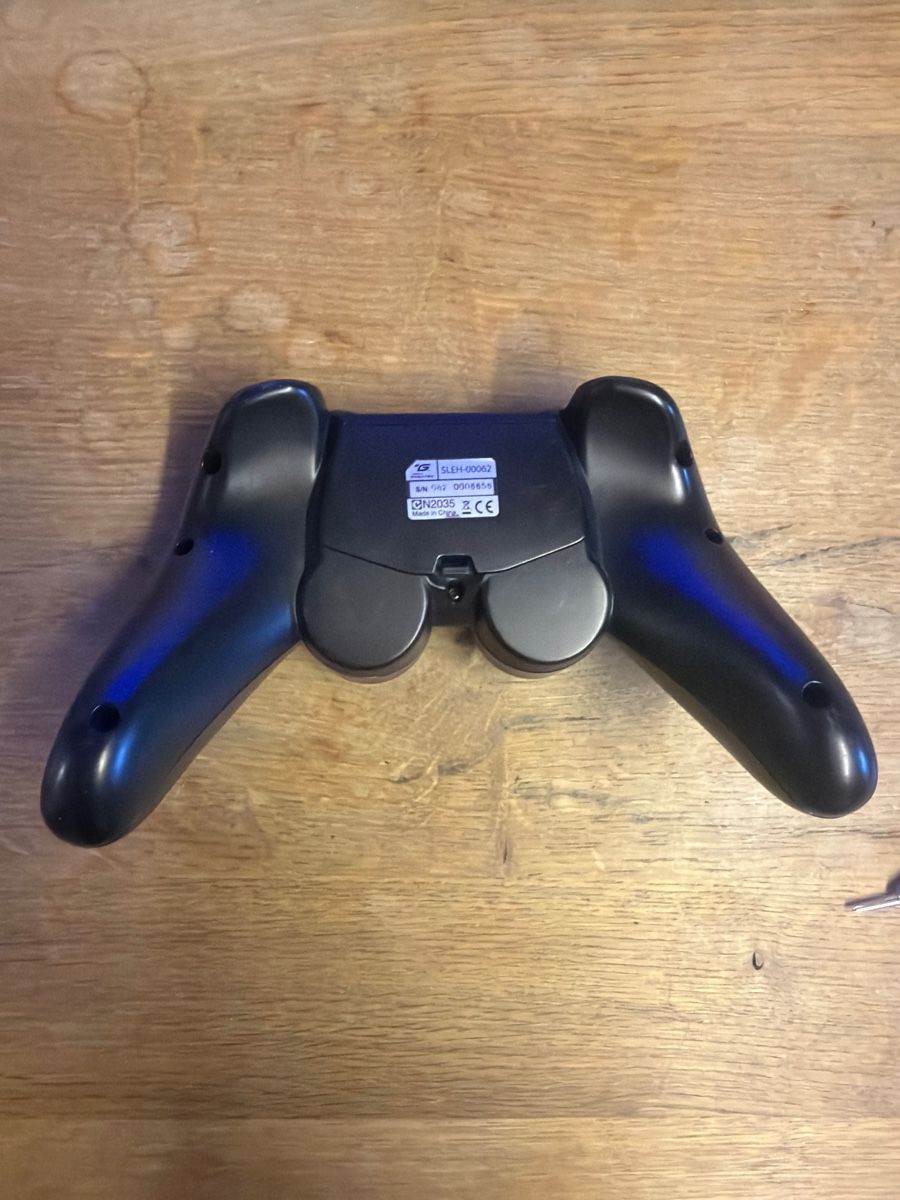 Fanatec Controller: Fanatec G Wireless Controller PS2 (SLEH-00062 – Difettoso da Adliswil venduto da ene_8kn2 1