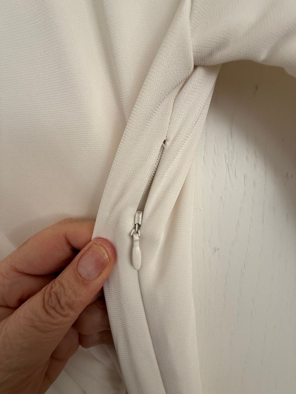 H&M Robes: Cooles Kleid Grösse 34 – D'occasion à Kirchdorf AG par coco123 3
