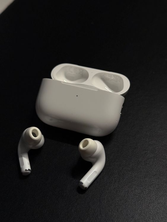 Apple Kopfhörer: AirPods Pro 2 – Gebraucht aus Monthey von buyRu 6