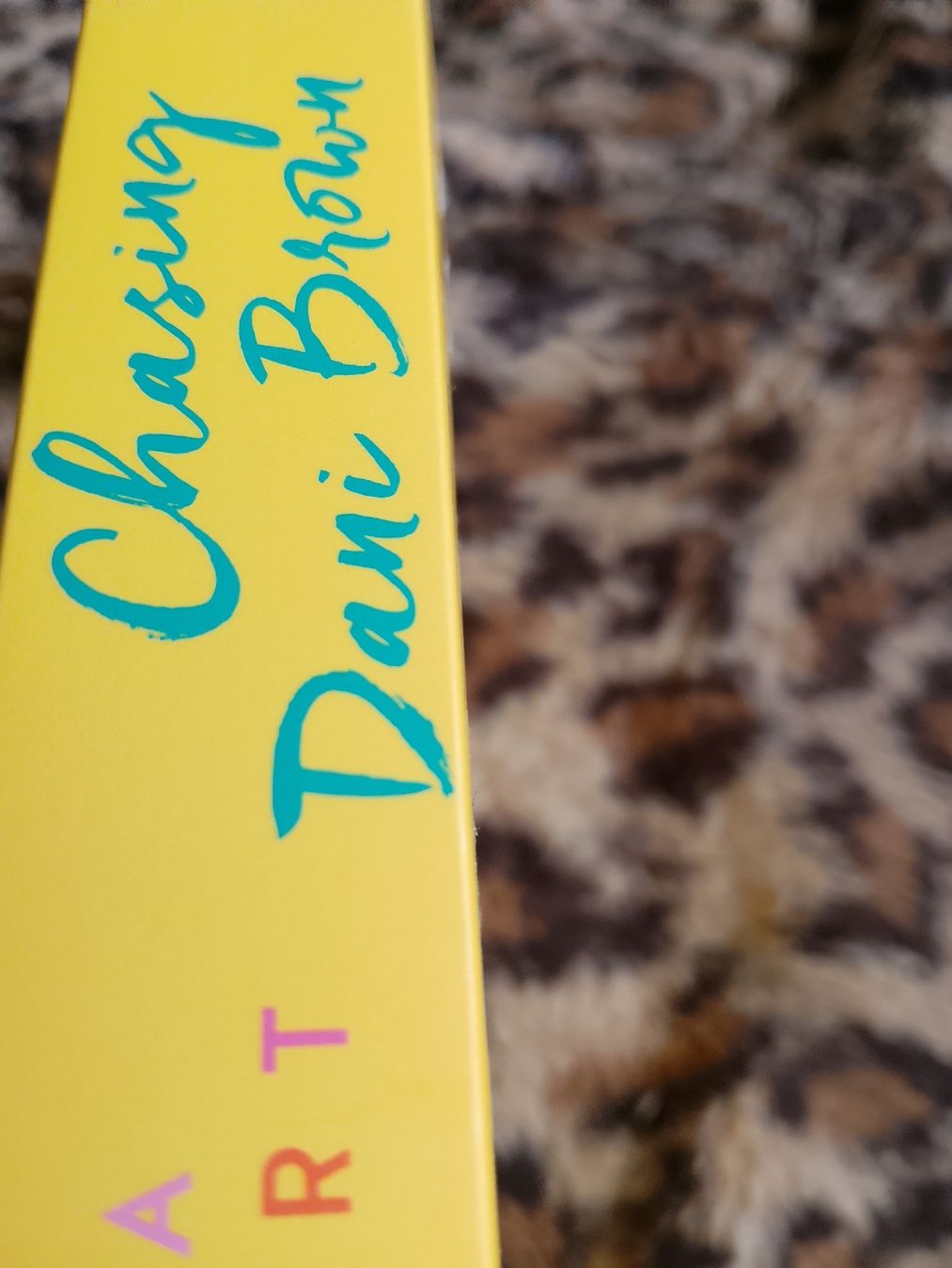Livres: chasing Dan Brown  – Neuf (Voir description) à Volken par katz5 1