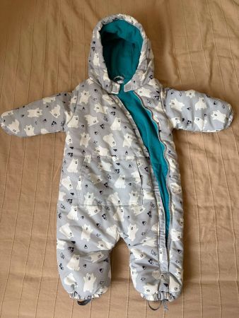 Winter Overall