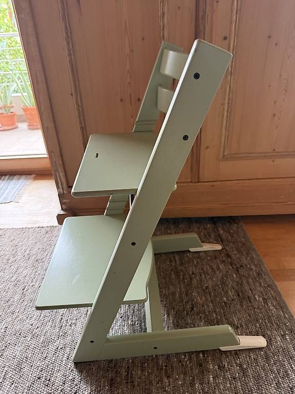 Seggioloni: Tripp Trapp Kinder Stuhl  – Usato da Trin venduto da Einhorneinhorn 1