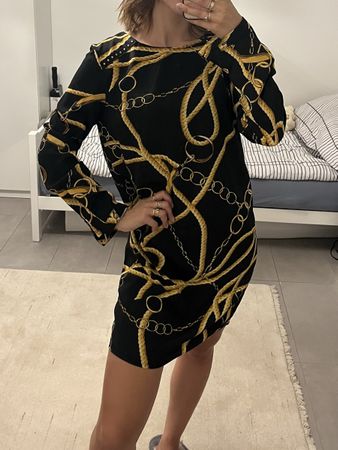 Robe élégante de MORGAN taille M  109chf new
