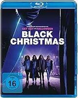 🎞️🎥🍿 Black Christmas 🍿🎥💿