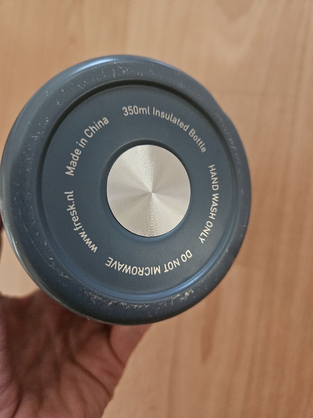 Borracce & Thermos: Kinder Thermosflasche 350ml – Usato da Zürich venduto da Kris8050 6