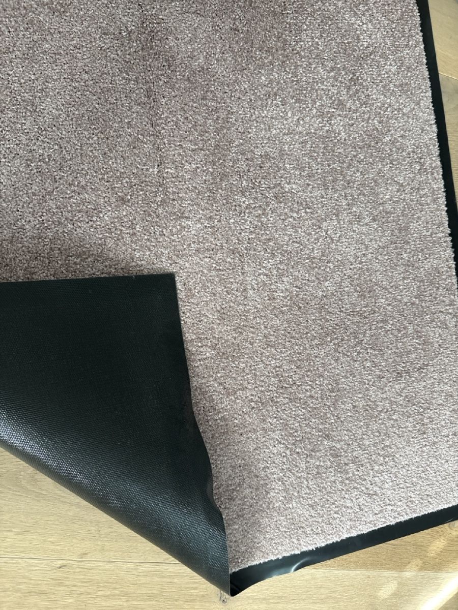 Tappeti: Schmutzfangmatte taupe- neu! – Nuovo (secondo la descrizione) da Oetwil am See venduto da Aldox108 3
