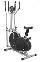 Crosstrainer Gorilla Sports