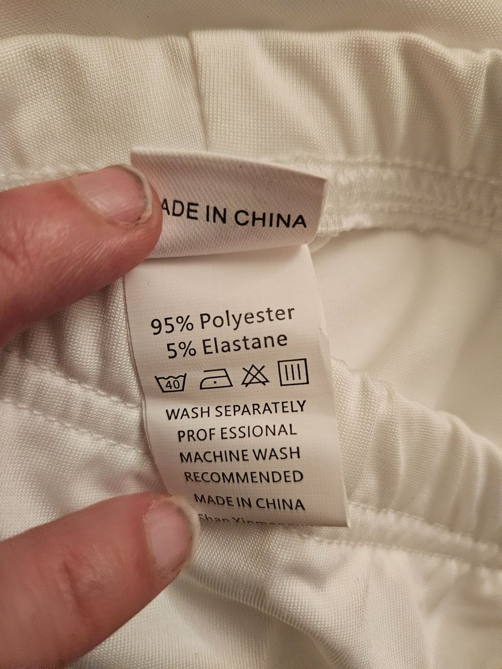 Calze & Collant: Süsse Kinderleggins 2 Paar – Nuovo (secondo la descrizione) da Winterthur venduto da rahelmedeaL 1