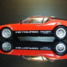 Profile image of Pantera_GTS