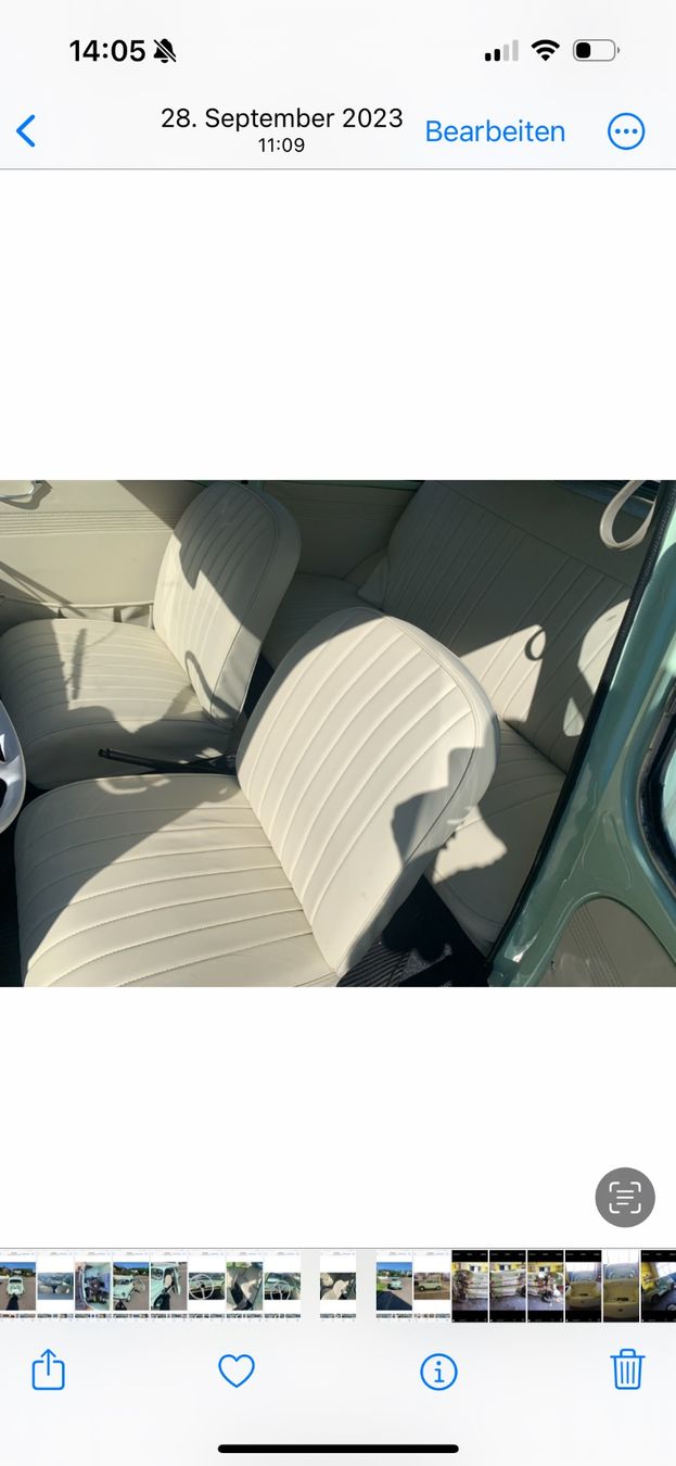 Fiat Autos: Zastava 750 – Gebraucht aus Winterthur von nen_9yxy 6