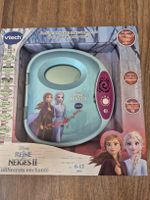 Vtech KidiSecrets Enchanted Reine des Neiges II 6-12 neu
