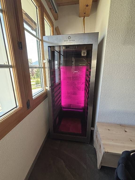 Toutes les machines: Dry Aged – D'occasion à Unteriberg par wg52 1