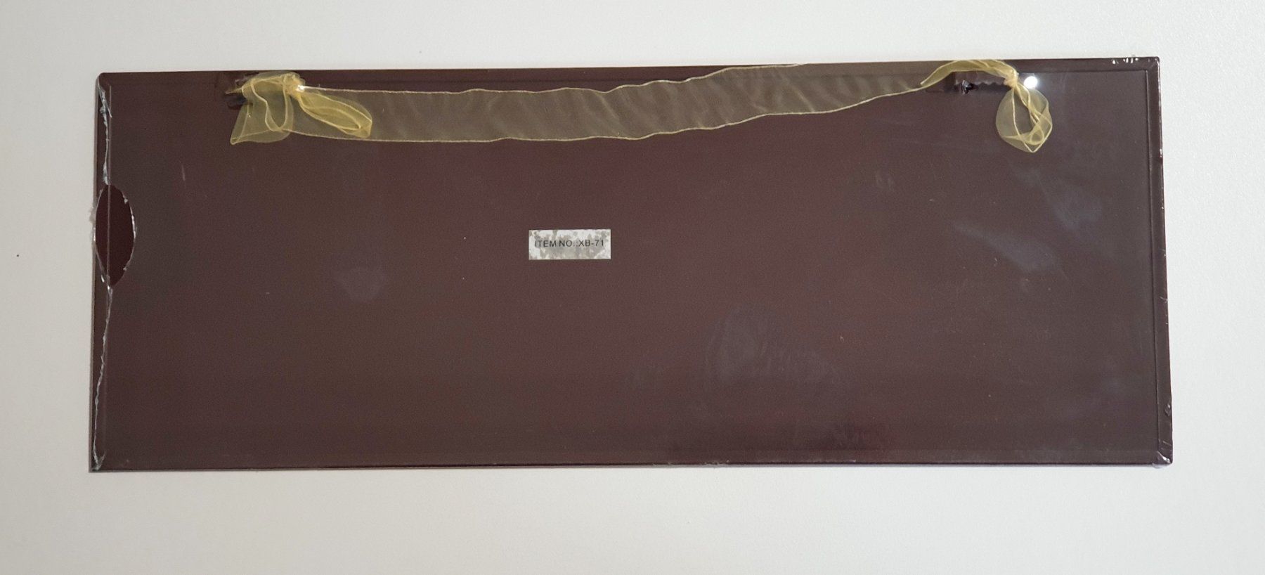 Insegne: Vintage Blechschild – Nuovo e nell'imballaggio originale da Zürich venduto da Pipa2 1