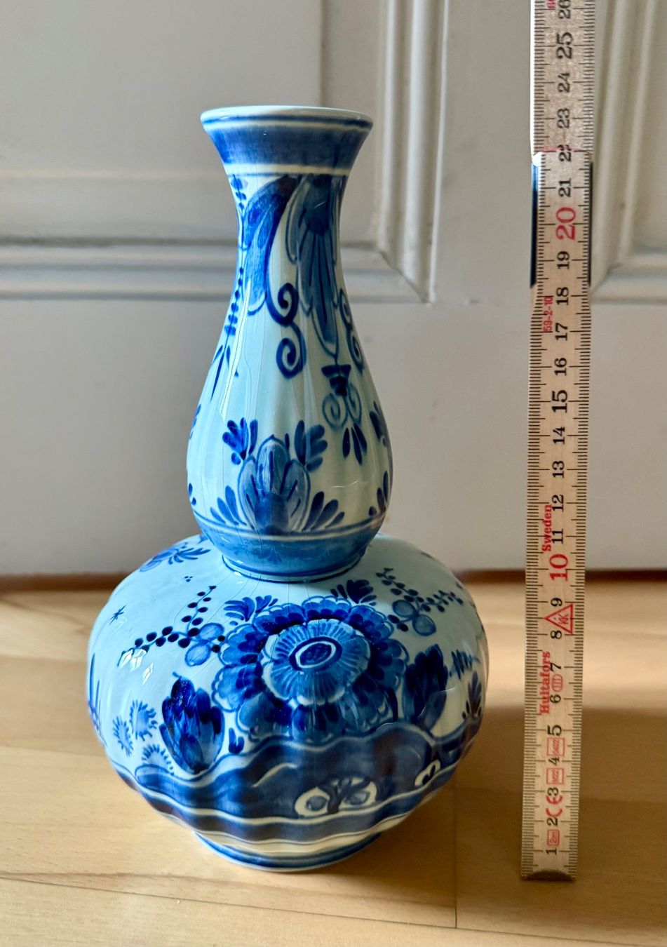Vasi & Recipienti: Royal Delft Vase – Usato da Luzern venduto da mainwerk 1