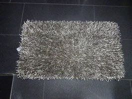 Badeteppich kleine Wolke Riva 60x100cm neu