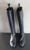 Stiefel Gr. 40 dunkelblau Giorm