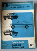 Auto Reparaturanleitung 161