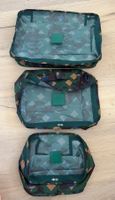 Set 3 Original Neu MCM Nessesairs