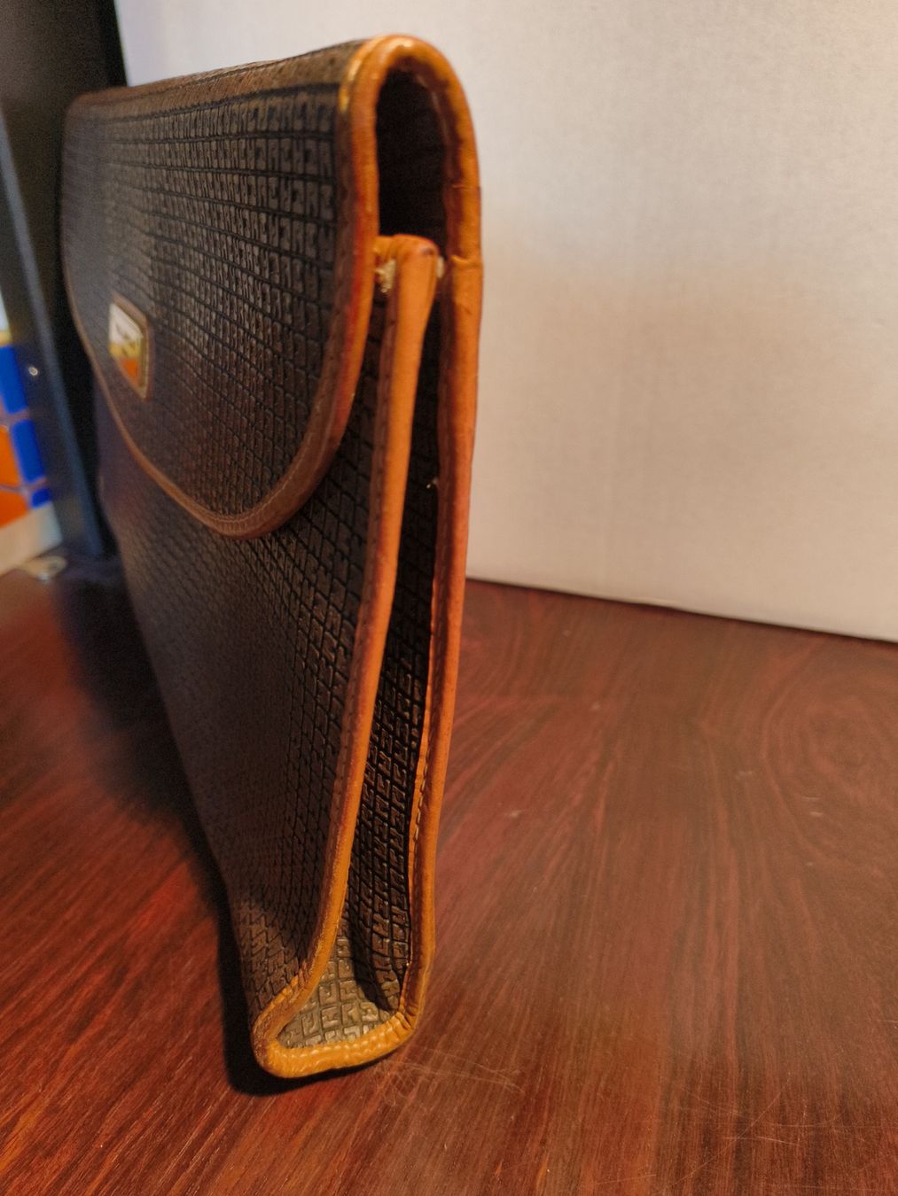 Valigie & Borse: Ted Lapidus Paris Akten Laptop Tasche – Usato da stettlen venduto da VintageBern_ch 8